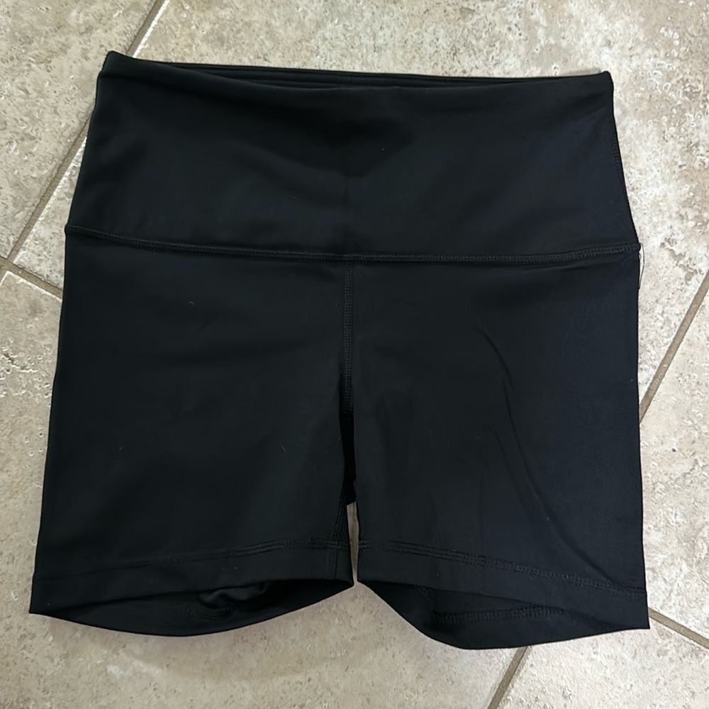 Yoga shorts